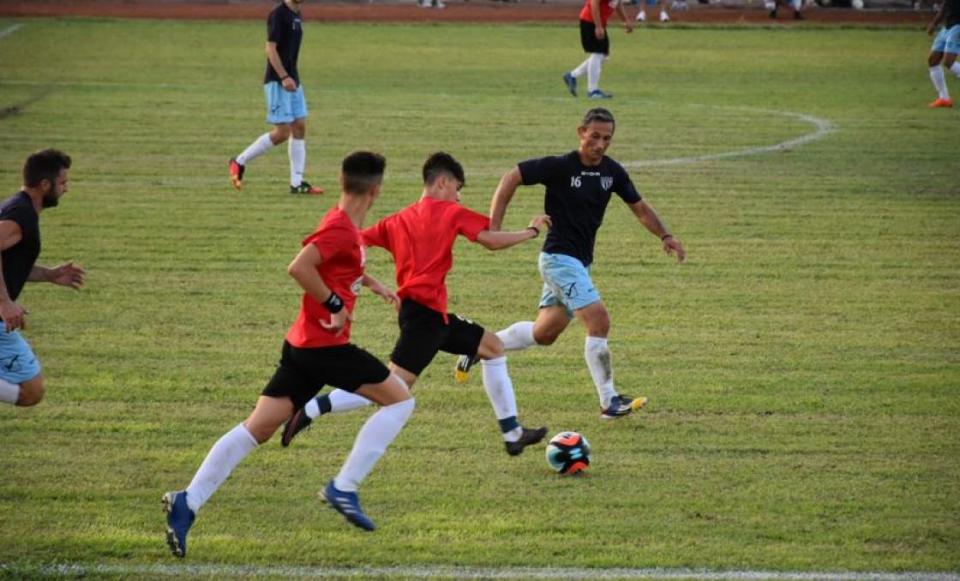 ΕΠΣΗ: Στη σέντρα έπειτα από ένα χρόνο με αγώνες κυπέλλου!