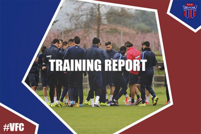 ΒΕΡΟΙΑ: Αποχώρησαν τραυματίες Σιόντης και Μαλόν