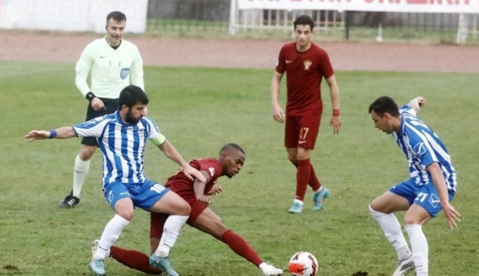 SL2: Ηττήθηκε από τον Απόλλωνα Λάρισας ο Απόλλων Πόντου