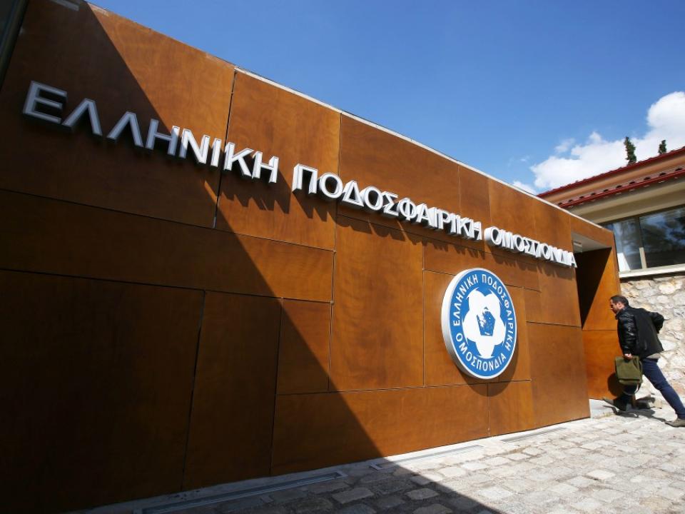 ΕΠΟ για Γ’ Εθνική: Πρωτάθλημα ενός γύρου, δηλώσεις συμμετοχής μέχρι 3/3