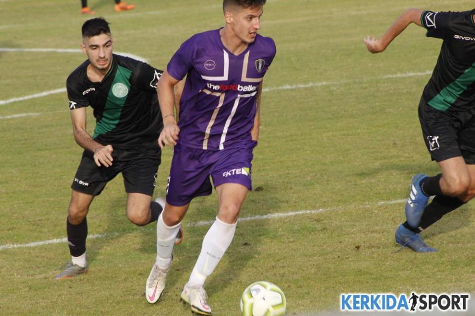 Σιμόνι: «Η ΒΕΡΟΙΑ πρέπει πάντα να βρίσκεται στην Α' Εθνική»