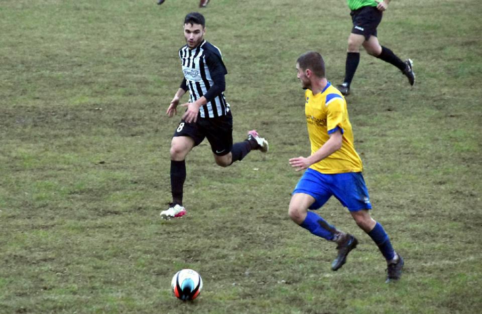 Α' ΕΠΣΗ: Τα καλύτερα στιγμιότυπα από αναμετρήσεις της 10ης αγωνιστικής