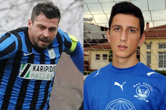 Δηλώσεις Ζούρκου - Έξαρχου για τη "μητέρα των μαχών"!