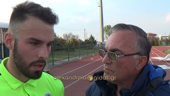 Πέντε ανανεώσεις και τρεις αποχωρήσεις στην Αγκαθιά