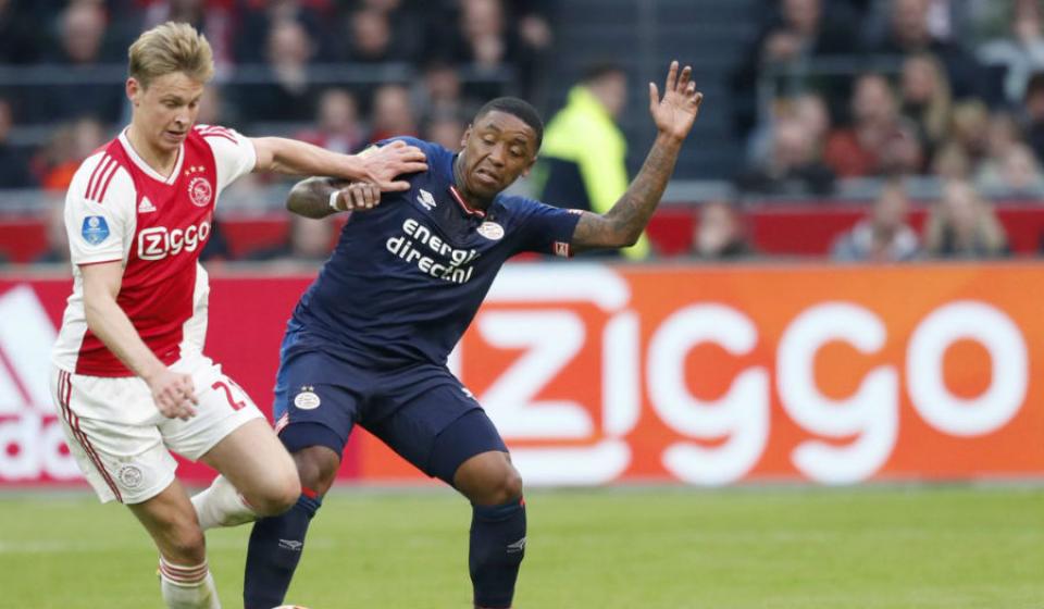 Το έχουν με τα γκολ!