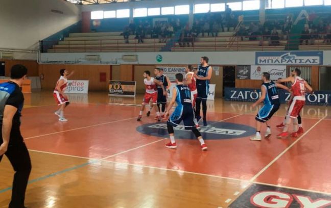 Πασάς στα Γιάννινα ο ΦΙΛΙΠΠΟΣ Β.