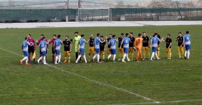 Μόνο νίκη θέλει η ΝΑΟΥΣΑ κόντρα στον Αγροτικό Αστέρα