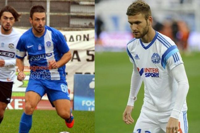 Υπογράφει ο Τζιώρας, καθοδόν για ΒΕΡΟΙΑ ο Αντονιάν