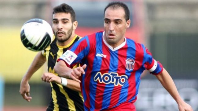 Θέλει… Survivor 2 ο Γιώργος Σαϊτιώτης!