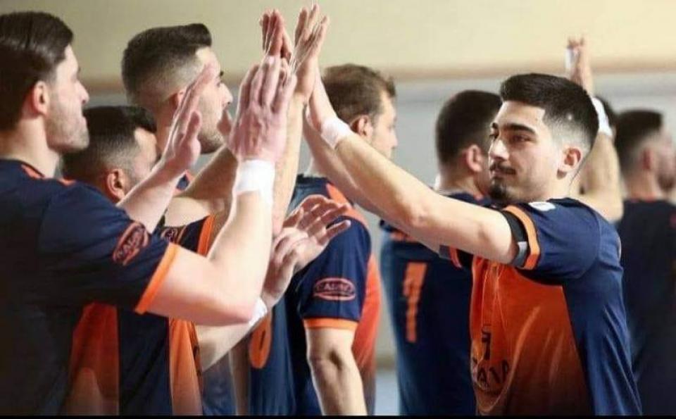 Στην Κέρκυρα σήμερα ο Ζαφειράκης, ρεπό ο Φίλιππος