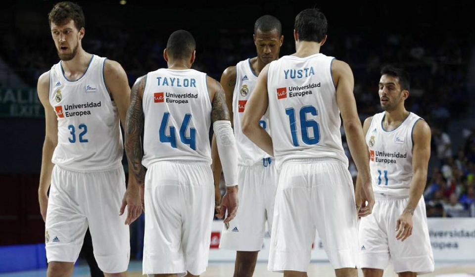 Η ανάλυση του Μακάμπι Τελ Αβίβ – Ρεάλ Μαδρίτης από το Foxbet