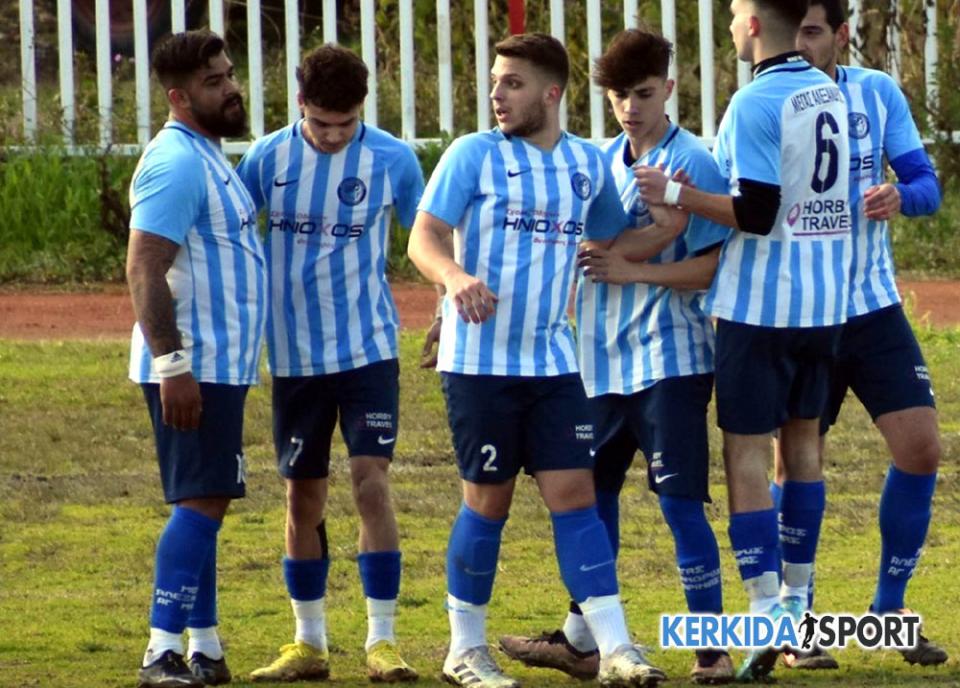 Α' ΕΠΣΗ: Στην κορυφή των σκόρερ ο Αργυρόπουλος - Καρέ τερμάτων οι "Γκόγκιτς", Πιπιλιάρης!