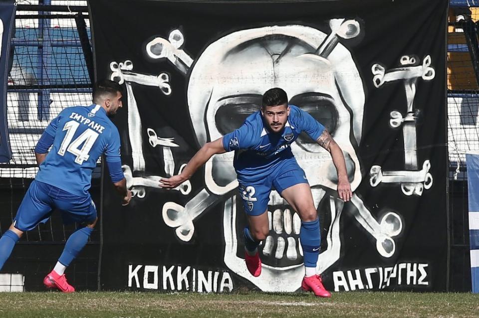 Ενδιαφέρεται για Βλαχομήτρο η "Βασίλισσα";