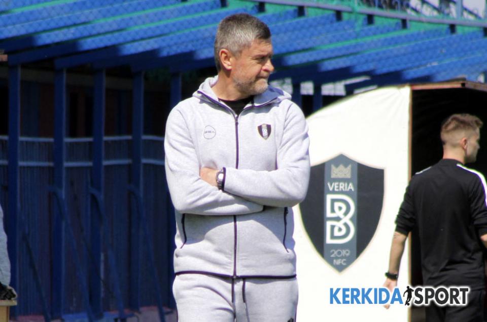 Δερμιτζάκης: "Πετύχαμε μια σημαντική νίκη" (video)