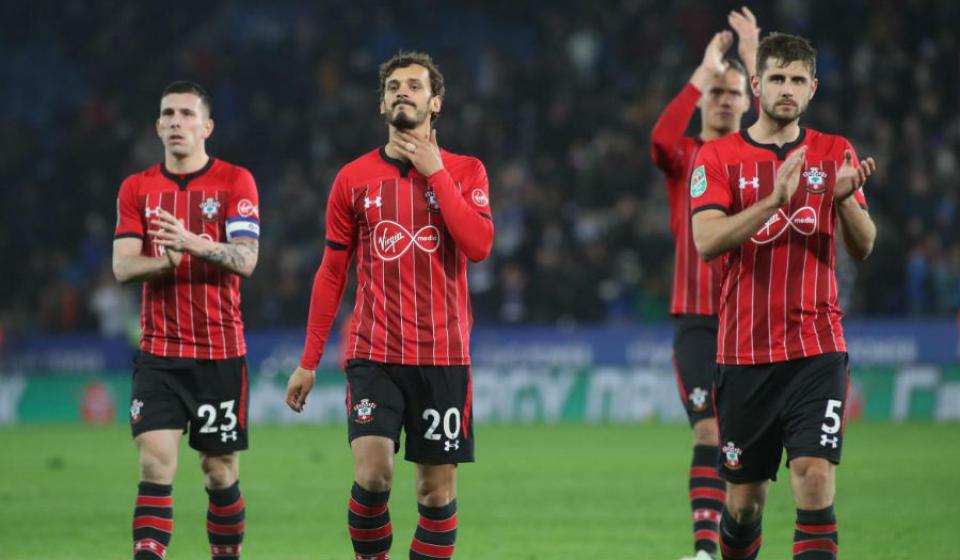 «Πληρώνουν» τα γκολ των «Αγίων»!