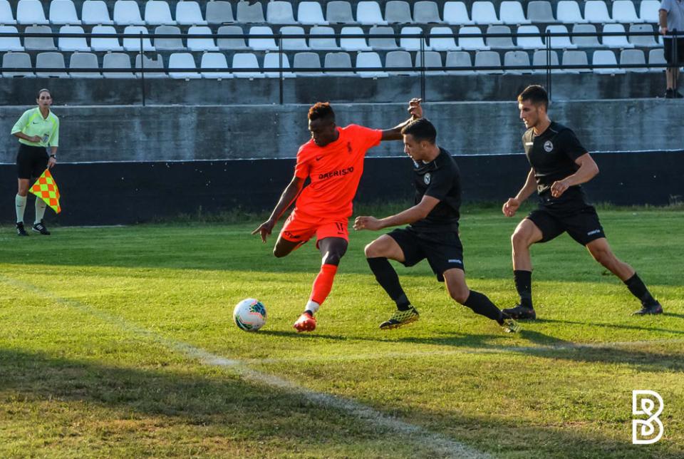 ΑΠΙΣΤΕΥΤΟ - Μόλις μία ομάδα ανεβαίνει απευθείας από την Super League 2!