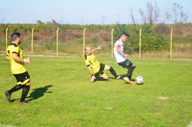 ΕΠΣΗ Α2: Τρεις στην κορυφή του Α', πήρε το ντέρμπι ο Ολυμπιακός Ν. στον Β΄