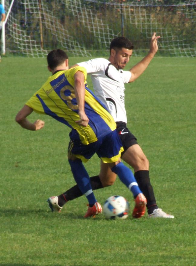 Ντέρμπι στο Ροδοχώρι, εύκολη κλήρωση για Αλεξάνδρεια