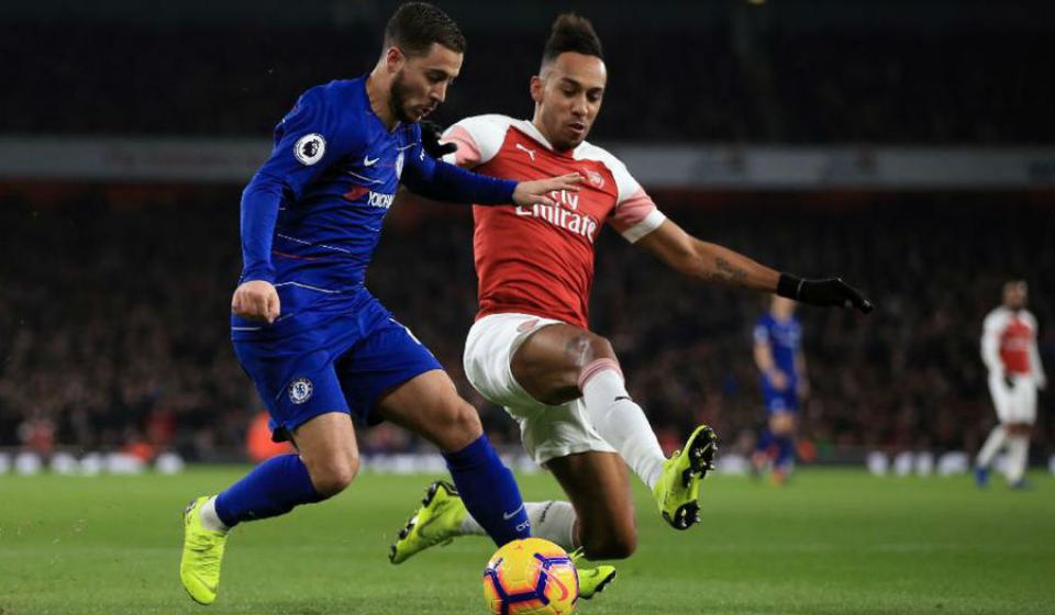 Καρφωτά και... ταμείο με τελικό και U20!