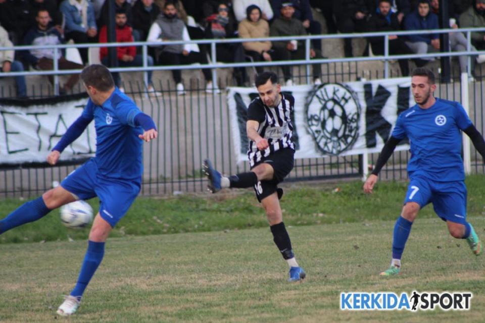 Α’ ΕΠΣΗ: Με σούπερ ντέρμπι ολοκληρώνεται ο πρώτος γύρος της Β’ φάσης