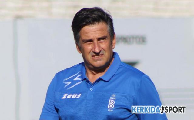 Πιάνει δουλειά στην Επισκοπή ο Ανυφαντάκης!