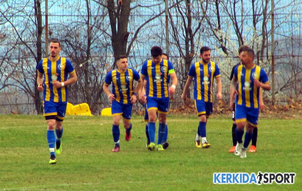 Φάσεις και γκολ από τα πρώτα ματς των ημιτελικών του Κυπέλλου ΕΠΣΗ