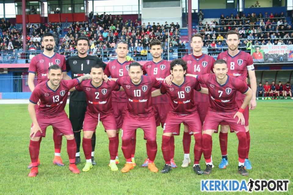 Φιλικό φιέστας με την Δόξα Δράμας την Κυριακή η "Βασίλισσα"