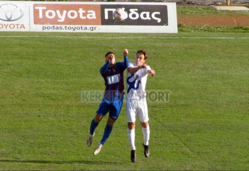 Το πανόραμα της 11ης αγωνιστικής στη Γ' Εθνική