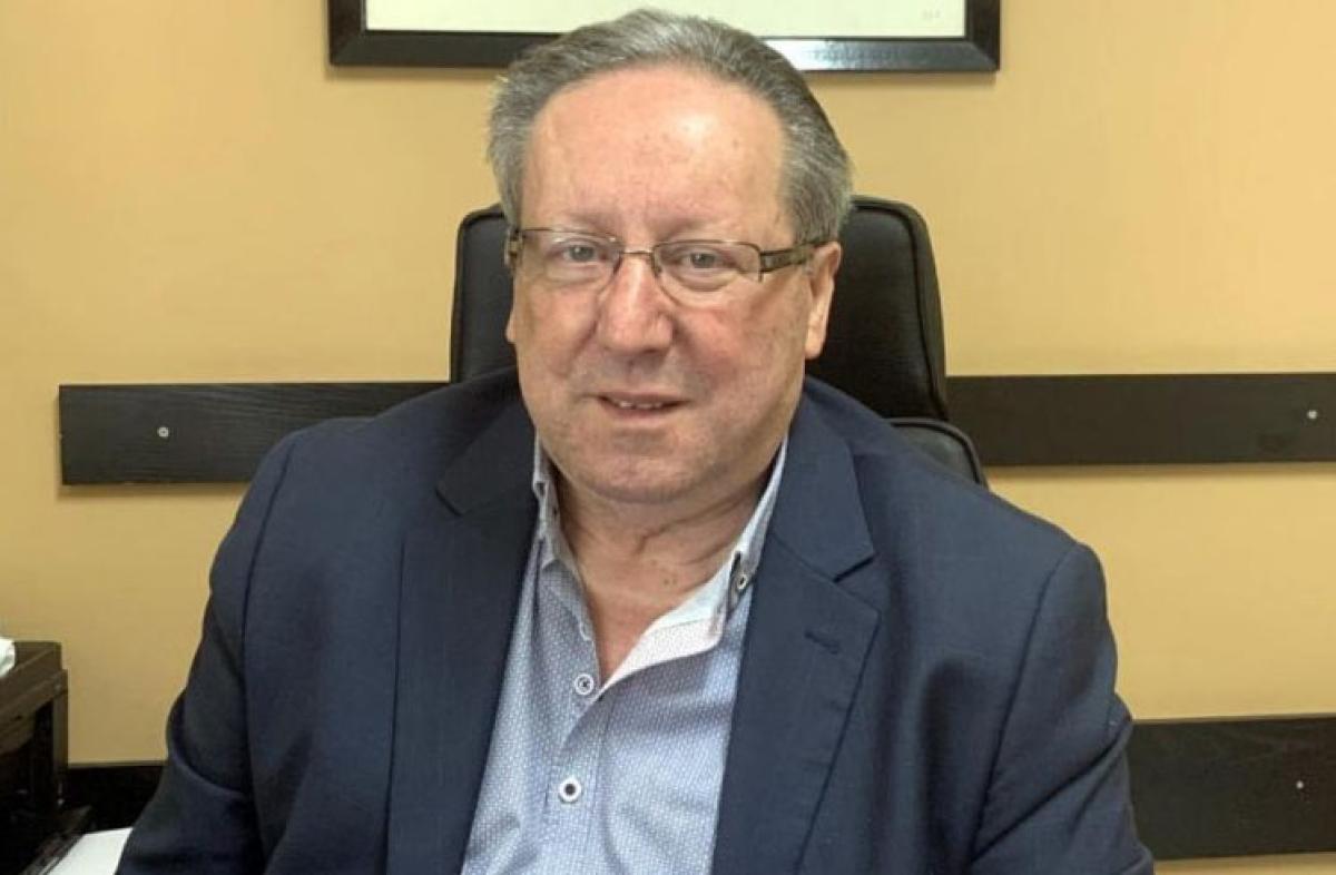 "Έφυγε" ο Ιωάννης Μουρτζίλας: Θλίψη στη Βέροια για τον γνωστό γιατρό και πρώην Πρόεδρο της ΕΠΣΗ