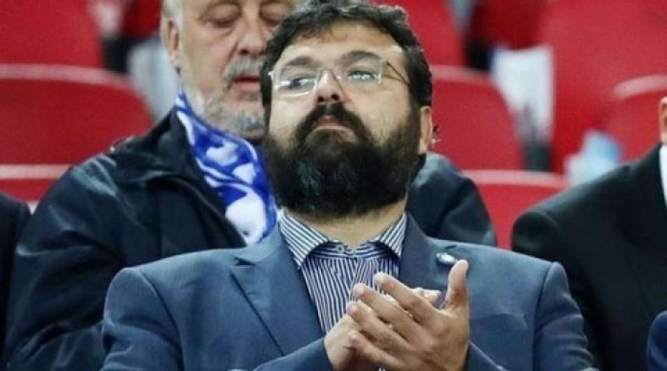 Περνάει από τη Βουλή η αναδιάρθρωση των πρωταθλημάτων