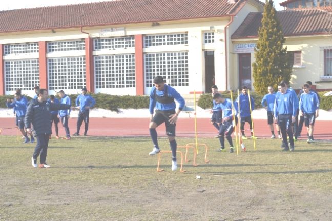 Ολοκληρώθηκε η σεζόν για ΝΑΟΥΣΑ