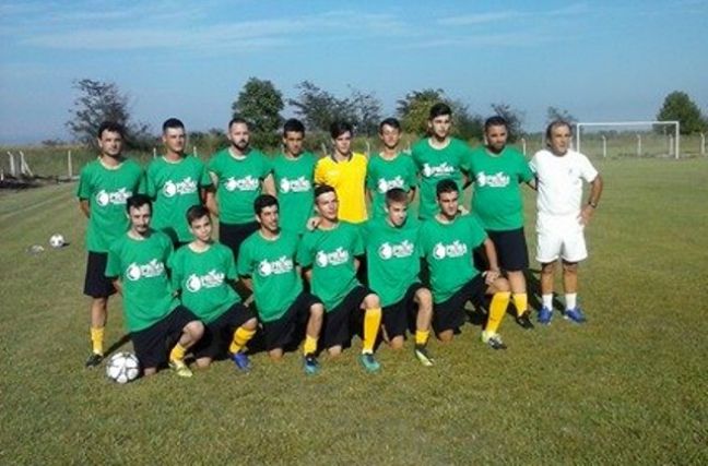 Νίκη με τεσσάρα στο πρώτο φιλικό για τον Λουτρό