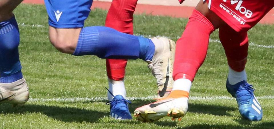 Football League: Νέα αναβολή αγώνα λόγω κρουσμάτων κορονοϊού