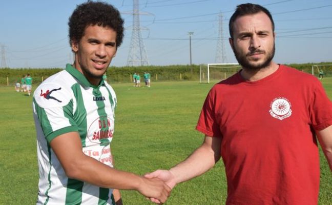 Έμπειρο επιθετικό απέκτησε η ΑΛΕΞΑΝΔΡΕΙΑ