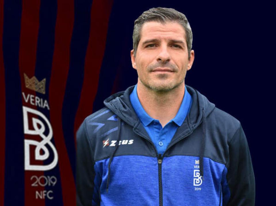 Ματζιαριδης: "Δίκαιη η ισοπαλία"