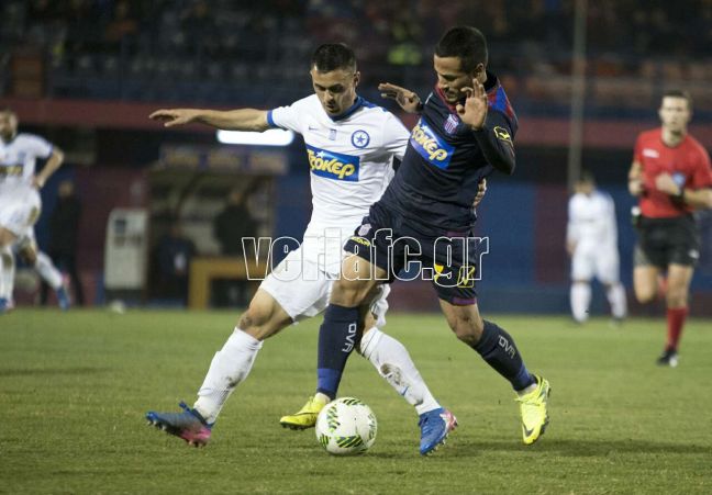 Με σφαγή... ολοταχώς για Β' Εθνική!!