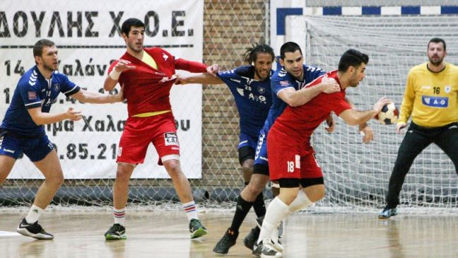 Πάλεψε αλλά έχασε από τον Δούκα ο Φίλιππος