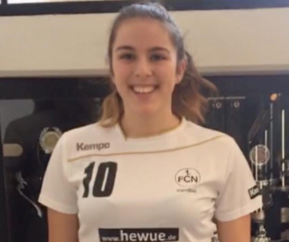 Διαπρέπει στο εξωτερικό η Ημαθιώτισα Χαρίκλεια Κωστογλίδου