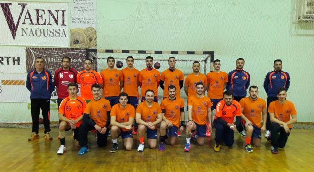 Δεν μπόρεσε ο Ζαφειράκης Ν. να κάμψει την αντίσταση του Πρωτέα