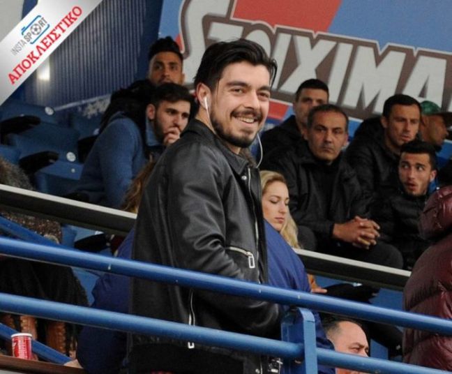 «Stop» Αρβανιτίδη στους επίδοξους ιδιοκτήτες της Βέροιας!