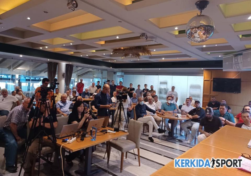 ΒΕΡΟΙΑ: Άλλοι 5 χορηγοί ενισχύουν την προσπάθεια της επιτροπής πρωτοβουλίας