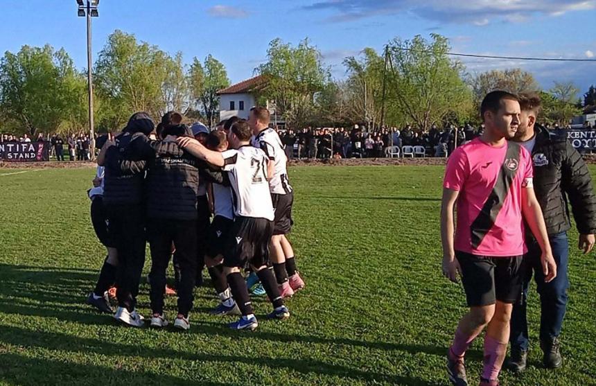 Β’ ΕΠΣΗ: Φιέστα τίτλου στον Λουτρό και "μάχες" επιβίωσης στην τελευταία στροφή!