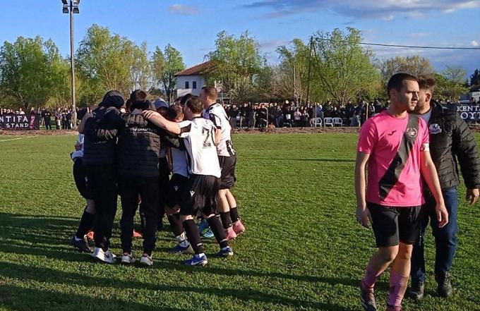 Β’ ΕΠΣΗ: Φιέστα τίτλου στον Λουτρό και "μάχες" επιβίωσης στην τελευταία στροφή!