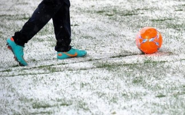 Χωρίς αγώνα η Νάουσα