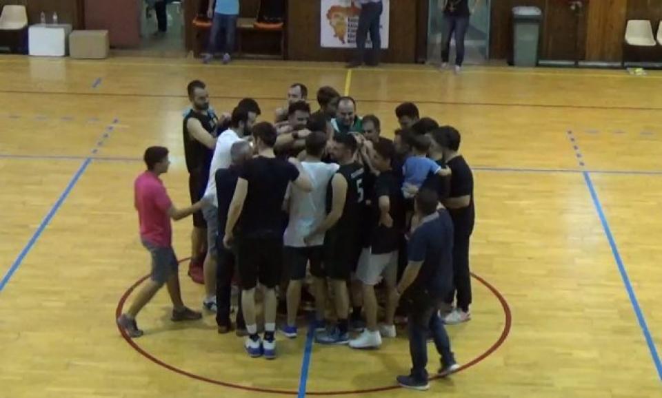 Κυπελλούχος ΕΚΑΣΚΕΜ η Αλεξάνδρεια