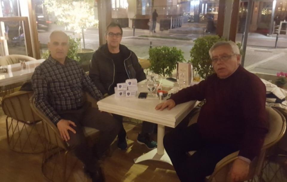 ΒΕΡΟΙΑ: 500 εισιτήρια διαρκείας σε μαθητές Λυκείων