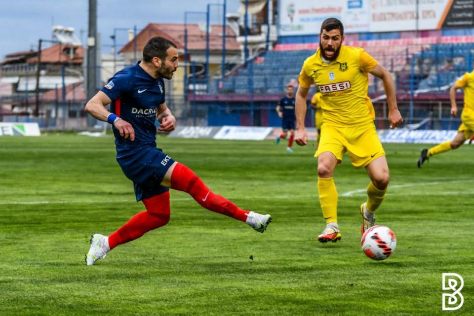 Στη «Βασίλισσα» και τη νέα σεζόν ο Μιχάλης Μπουκουβάλας!