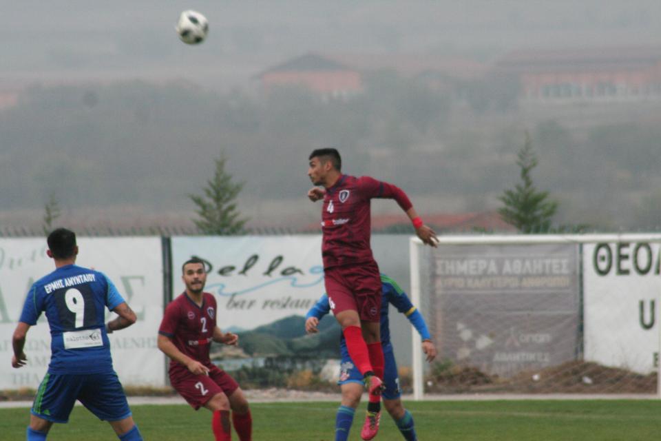 Χωρίς Κανούλα η «Βασίλισσα» υποδέχεται τον Λαγκαδά