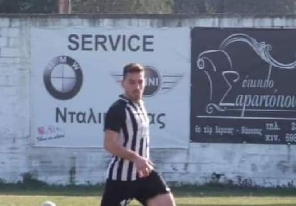 Από τη Νίκη Αγκαθιάς στην Αλεξάνδρεια ο Κίρτσογλου