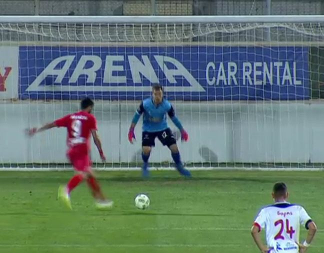 ΒΕΡΟΙΑ: ‘Όχι φιλικό με Πιερικό αλλά με Τρίκαλα